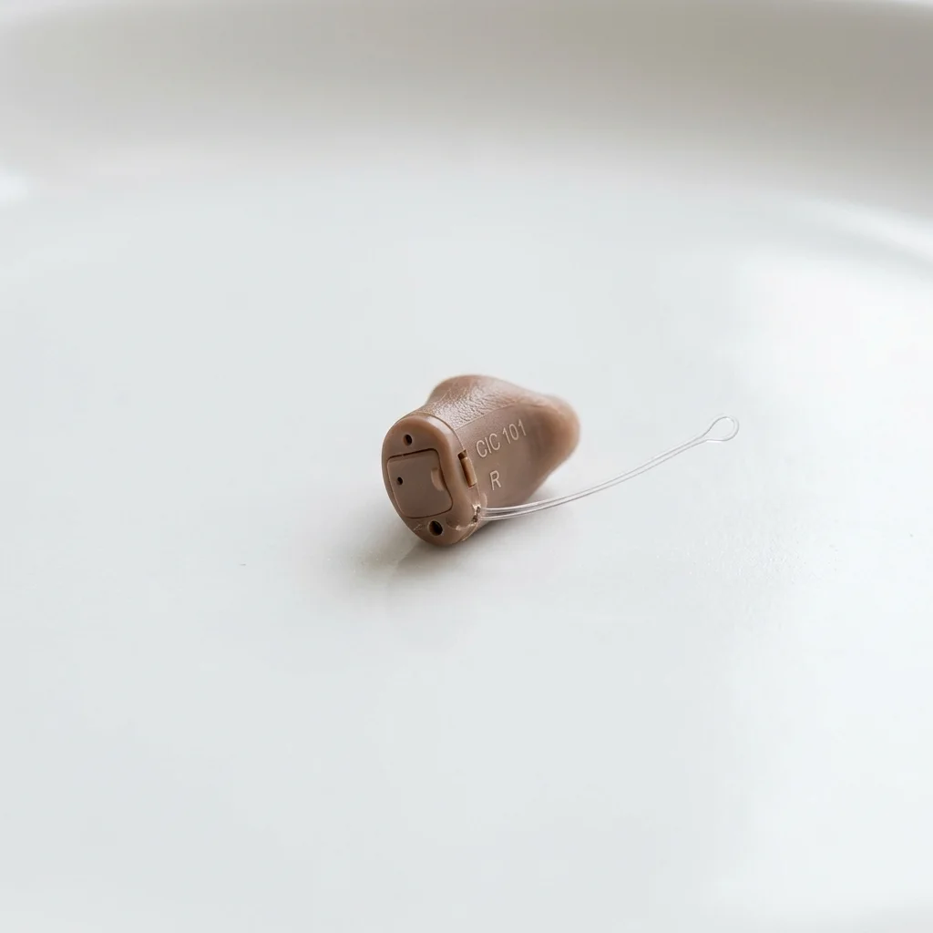 Eargo 7 Hearing Aid