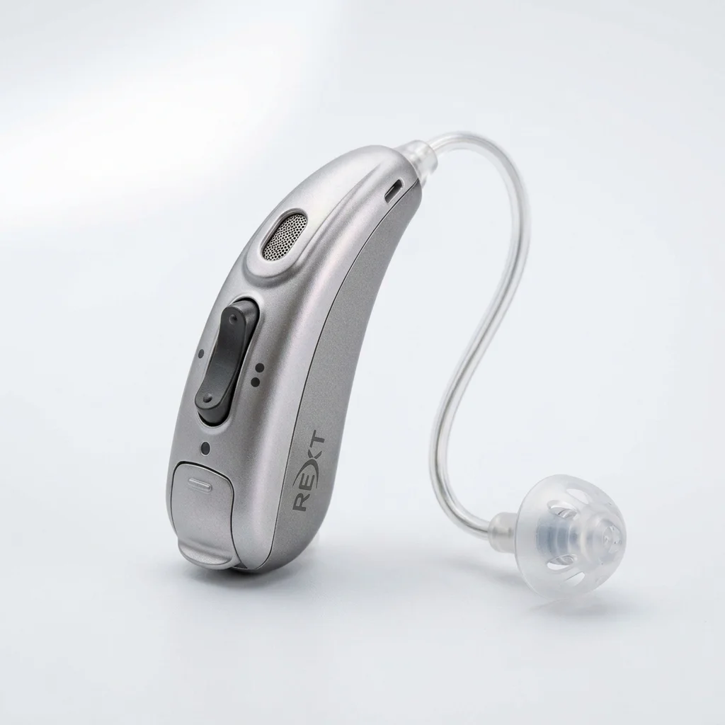 Lexie B2 Hearing Aid
