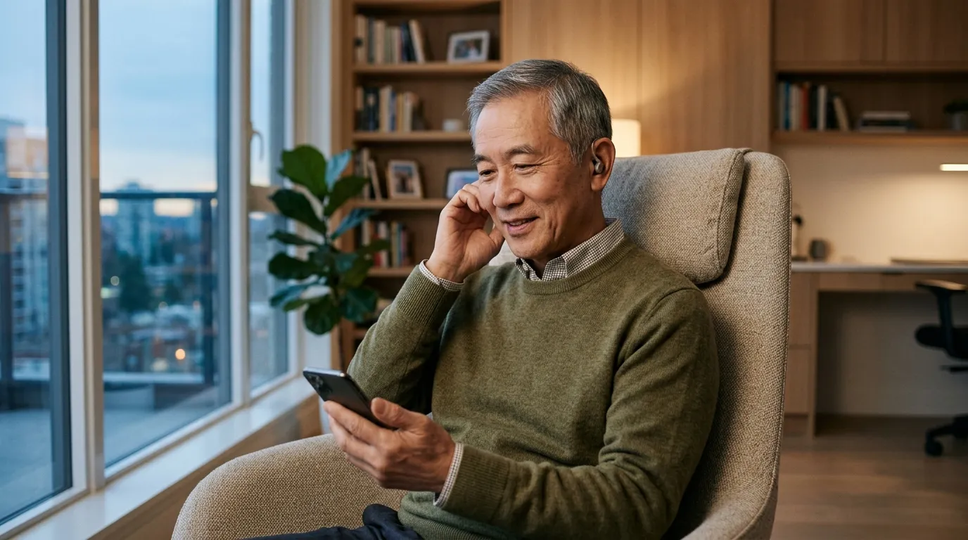 Sennheiser All Day Clear Review: An Audiologist's Honest Evaluation for Seniors (2026)