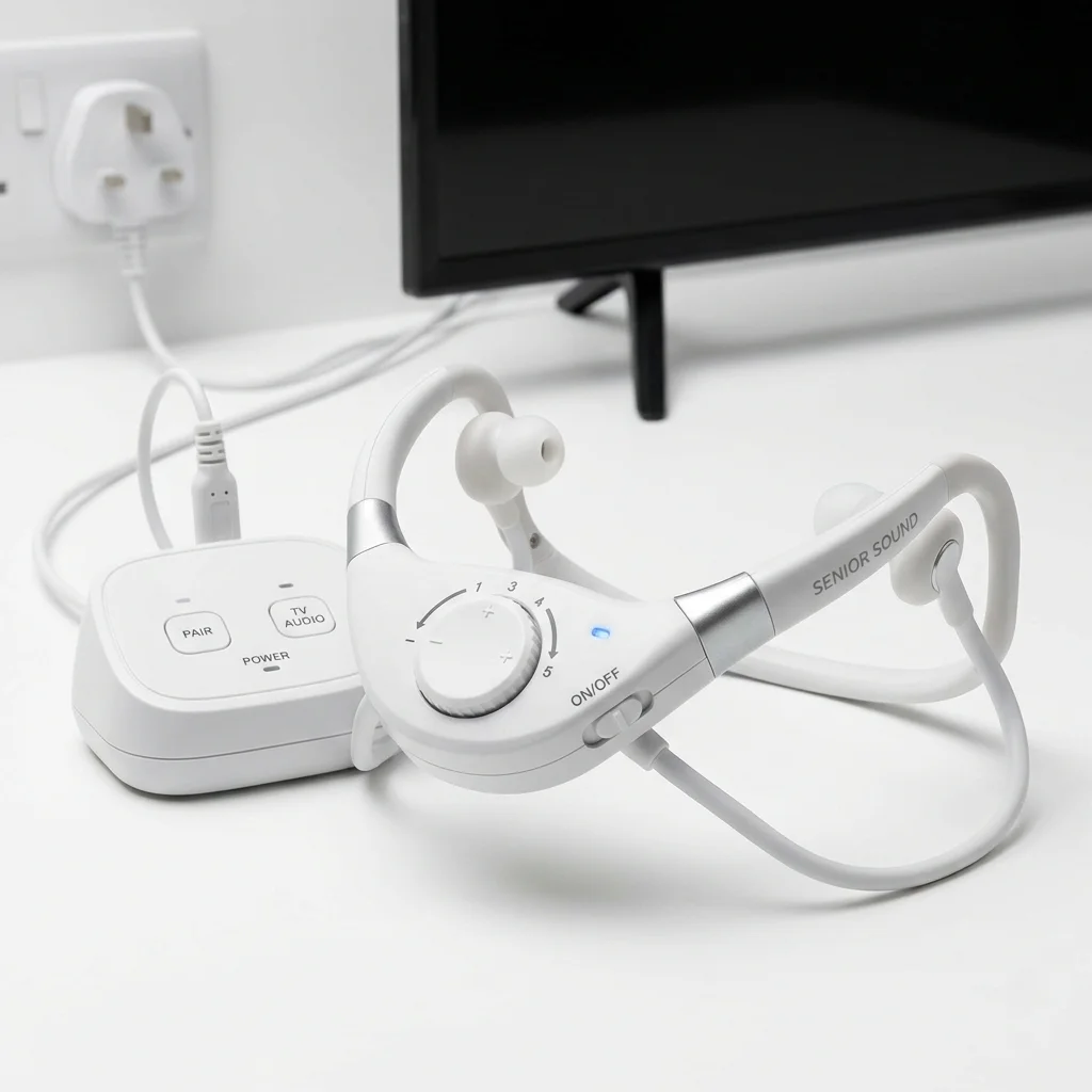 TV Ears Original
