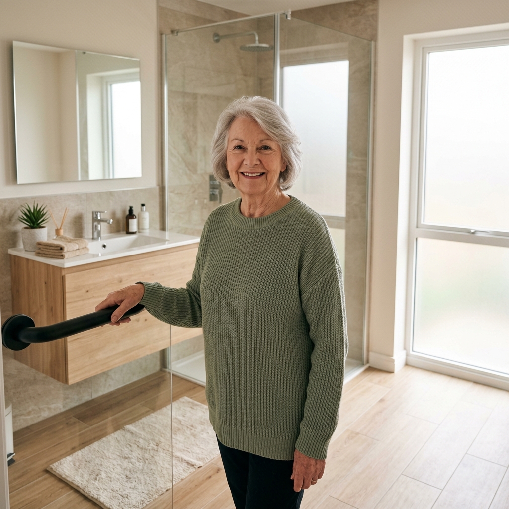 Home Safety category