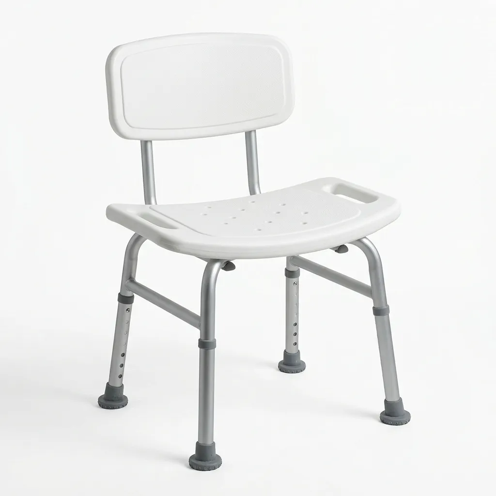 OasisSpace Shower Chair